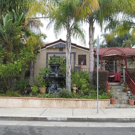 Always Inn San Clemente Bed & Breakfast By Elevate Rooms المظهر الخارجي الصورة