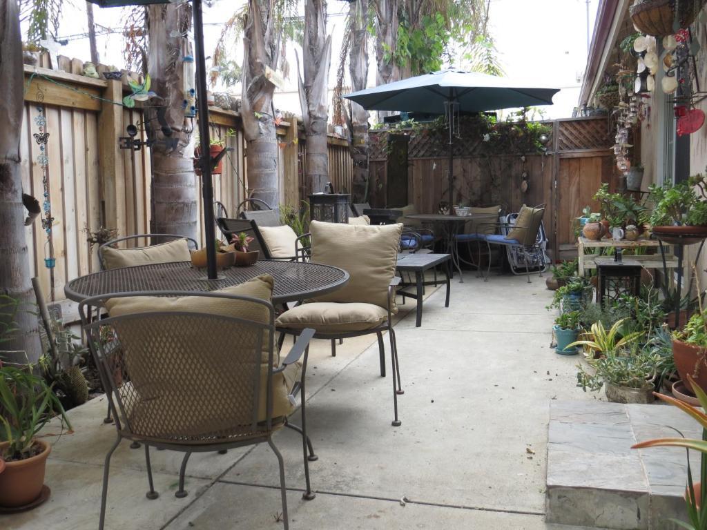 Always Inn San Clemente Bed & Breakfast By Elevate Rooms المظهر الخارجي الصورة