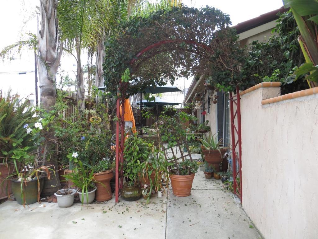 Always Inn San Clemente Bed & Breakfast By Elevate Rooms المظهر الخارجي الصورة