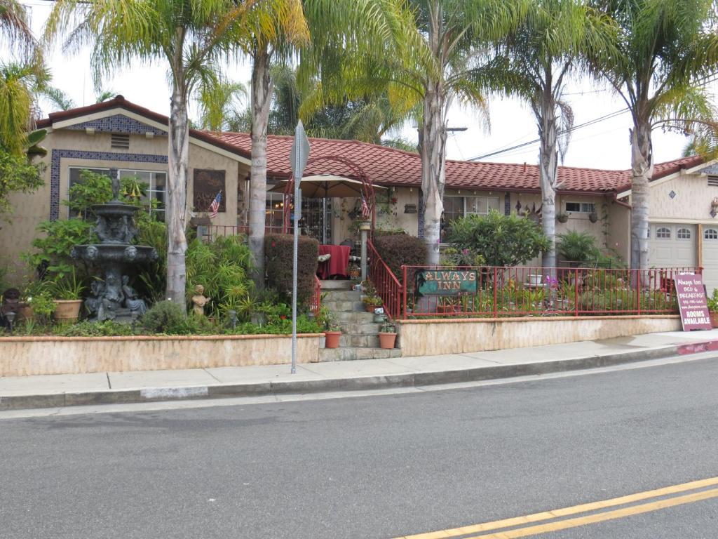 Always Inn San Clemente Bed & Breakfast By Elevate Rooms المظهر الخارجي الصورة