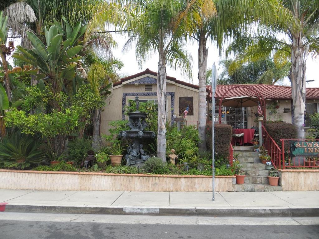 Always Inn San Clemente Bed & Breakfast By Elevate Rooms المظهر الخارجي الصورة