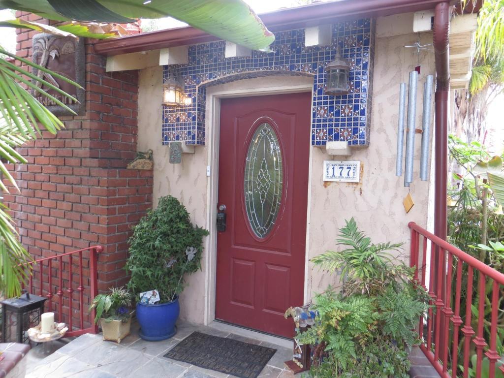 Always Inn San Clemente Bed & Breakfast By Elevate Rooms المظهر الخارجي الصورة