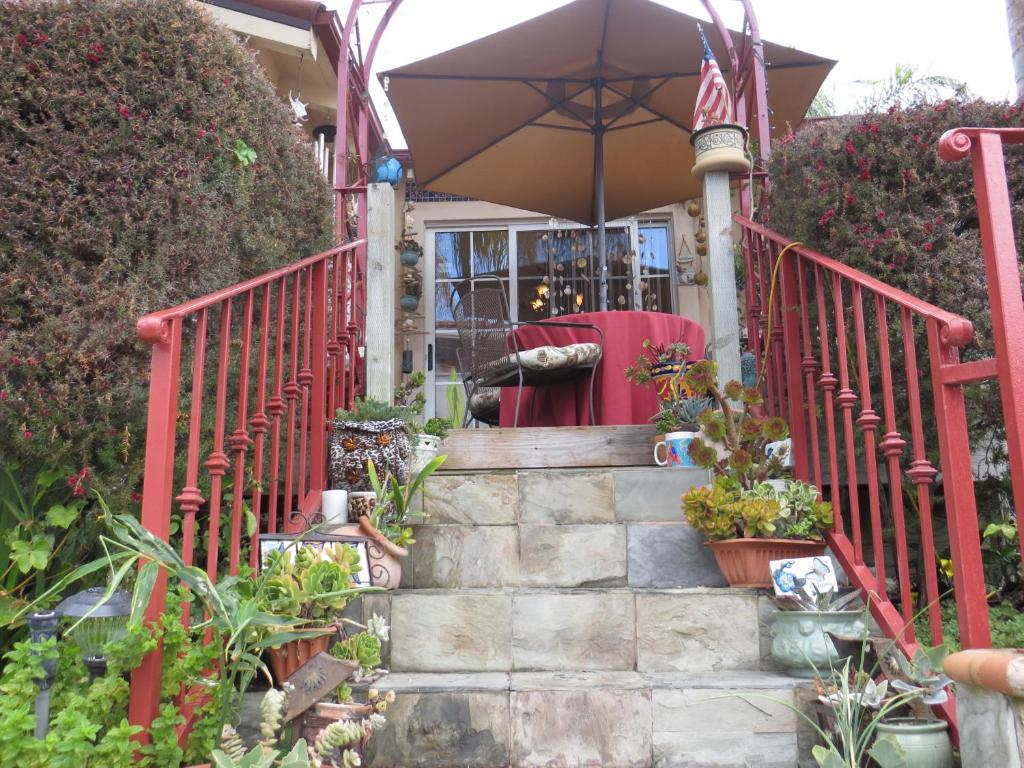Always Inn San Clemente Bed & Breakfast By Elevate Rooms المظهر الخارجي الصورة