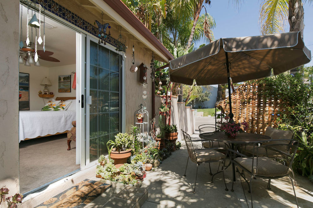 Always Inn San Clemente Bed & Breakfast By Elevate Rooms المظهر الخارجي الصورة
