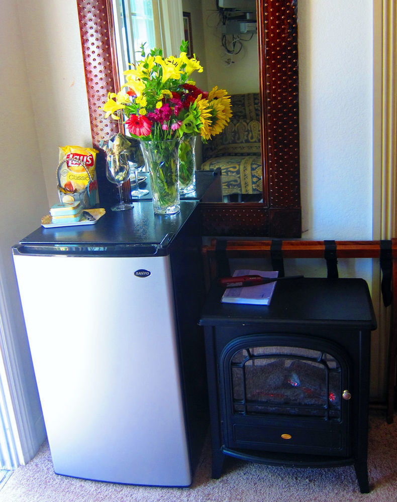 Always Inn San Clemente Bed & Breakfast By Elevate Rooms المظهر الخارجي الصورة