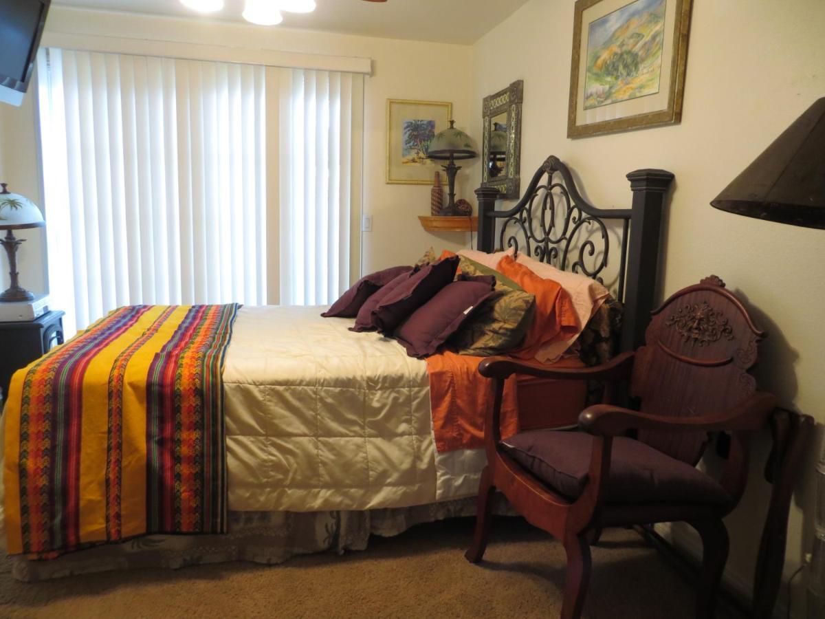 Always Inn San Clemente Bed & Breakfast By Elevate Rooms الغرفة الصورة