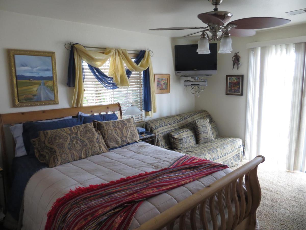 Always Inn San Clemente Bed & Breakfast By Elevate Rooms الغرفة الصورة