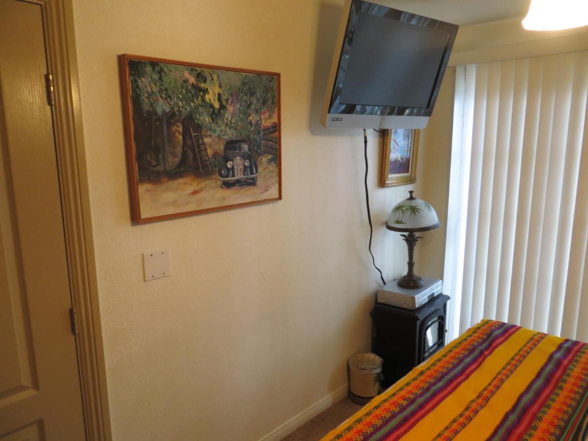 Always Inn San Clemente Bed & Breakfast By Elevate Rooms الغرفة الصورة